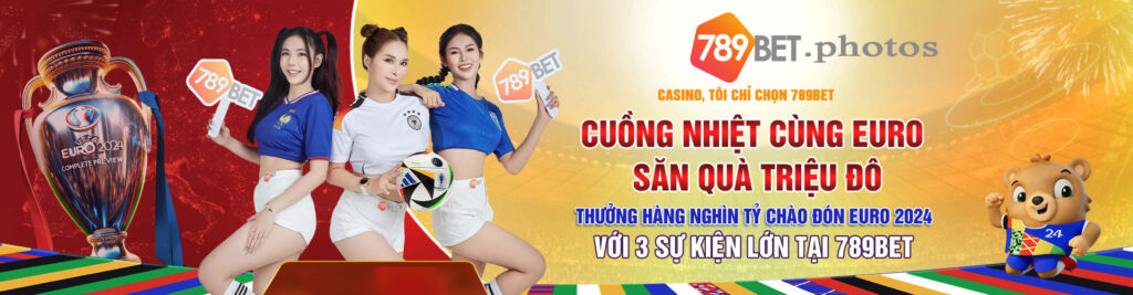 Săn quà triệu đô tại 789bet